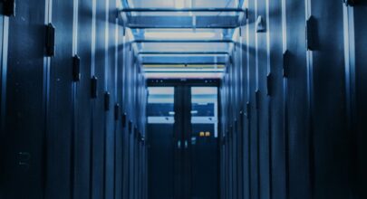 structured cabling solutions delivered for Ark Data Centres