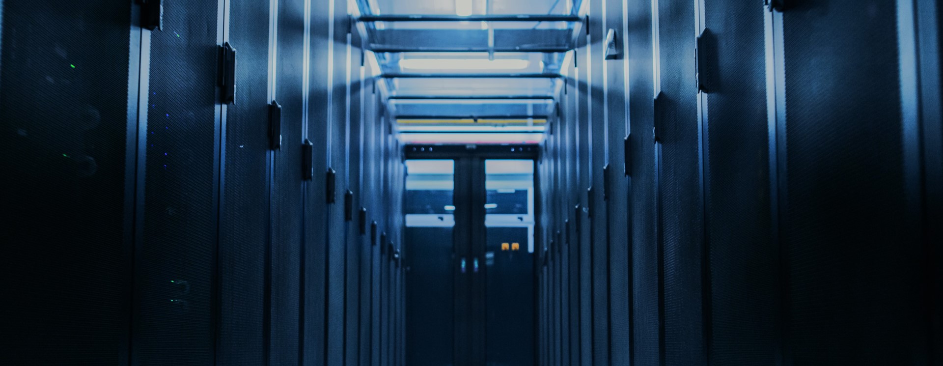 structured cabling solutions delivered for Ark Data Centres