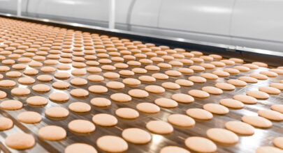 CCTV system for pladis Global