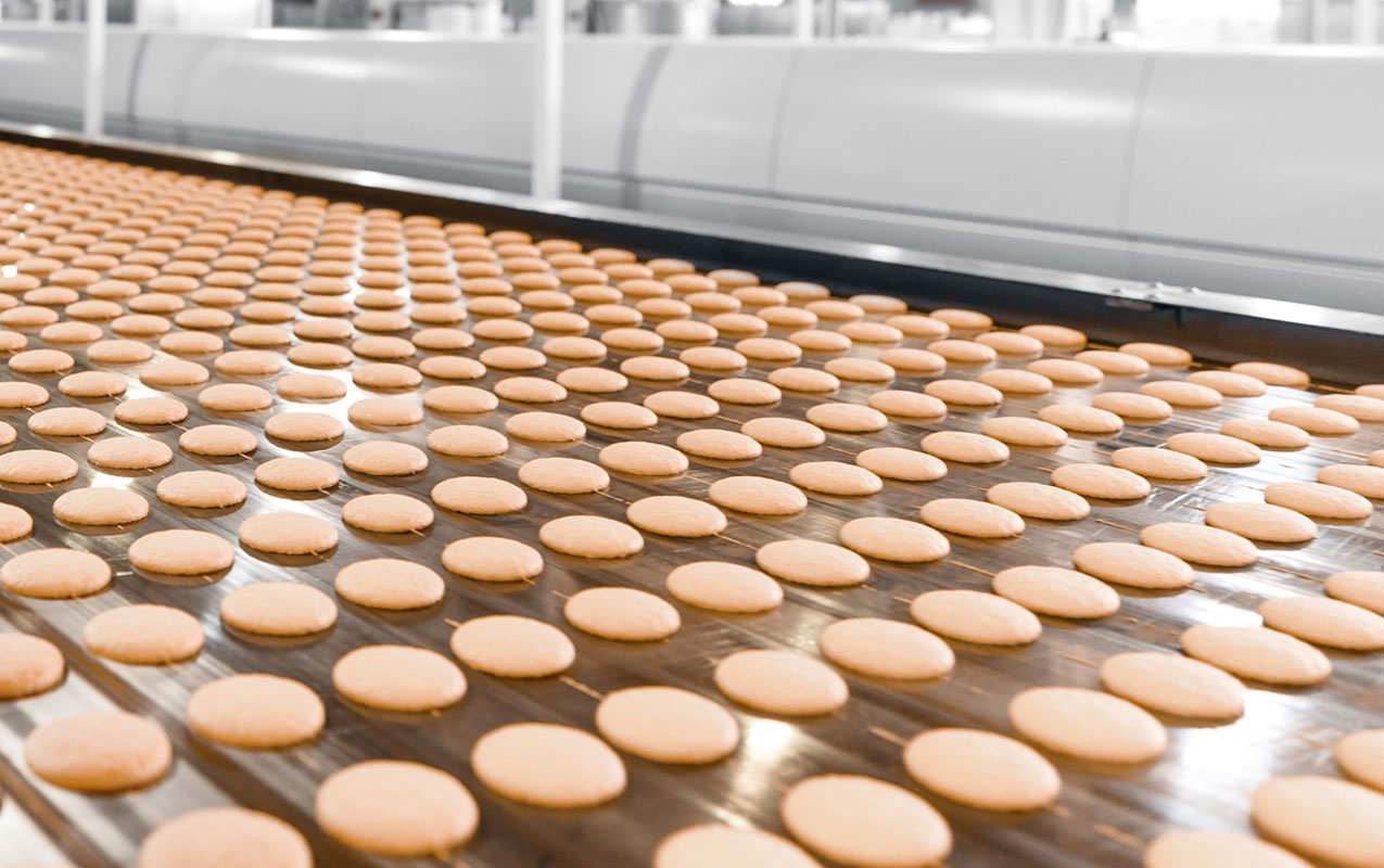 CCTV system for pladis Global