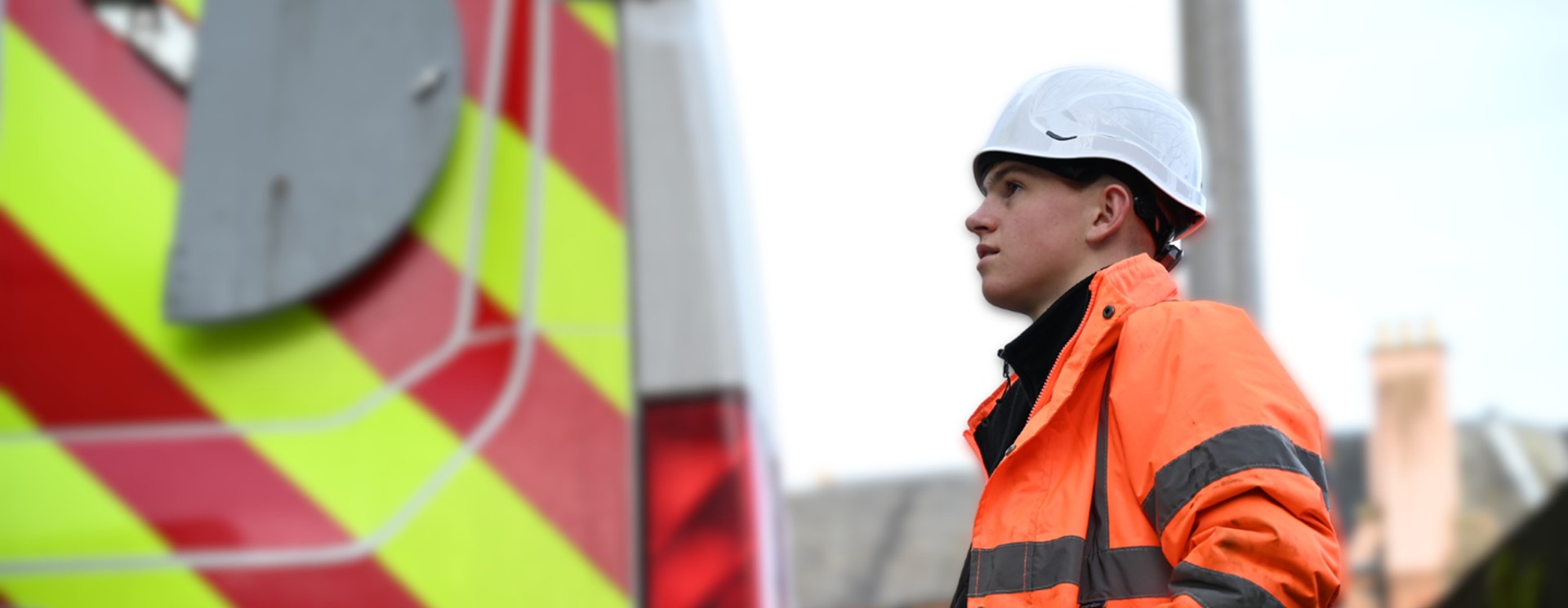 apprenticeship programme participant