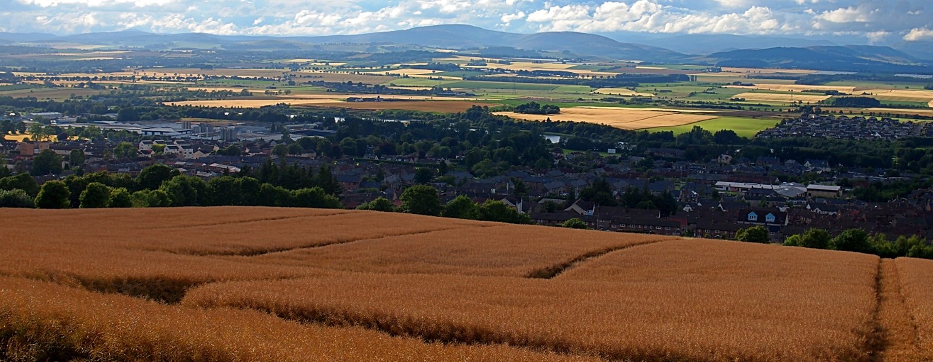 Iot Scotland Network now in Angus