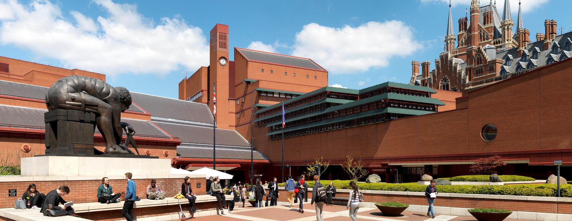 British Library