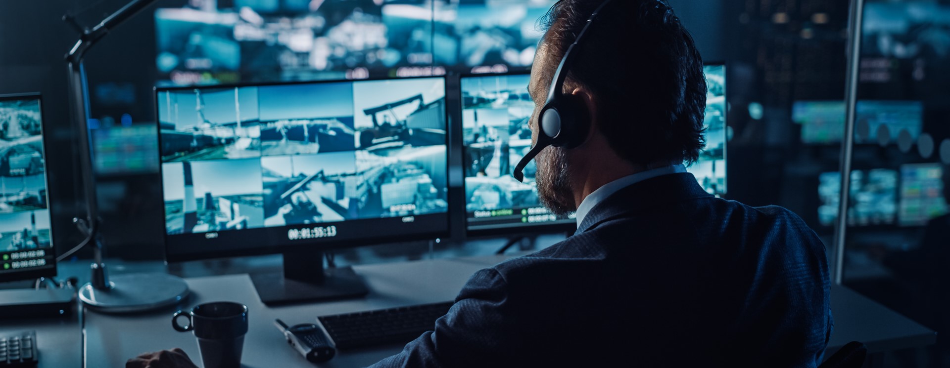 North has become a Business Partner Member of the CCTV User Group, the voice of UK Public Space Surveillance.