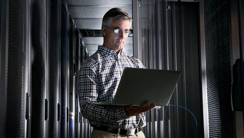 With industry leading expertise in data centre design, deployment and operation, we work with a clutch of major global tech companies to optimise their operations.

