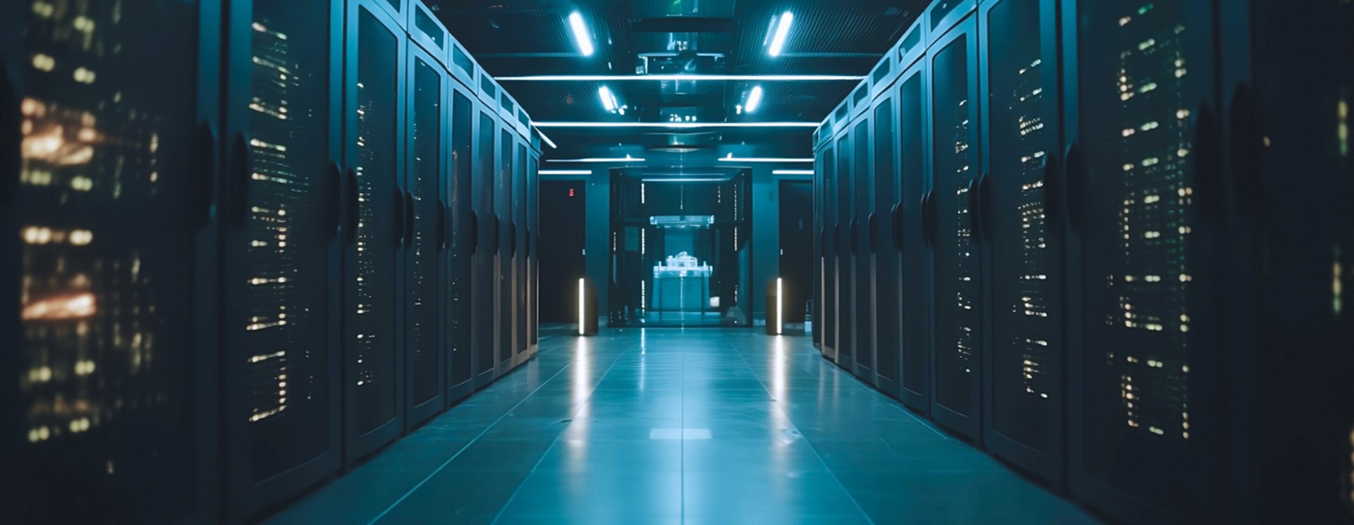 Data Centres as Critical National Infrastructure & the Importance of Effective Physical Security