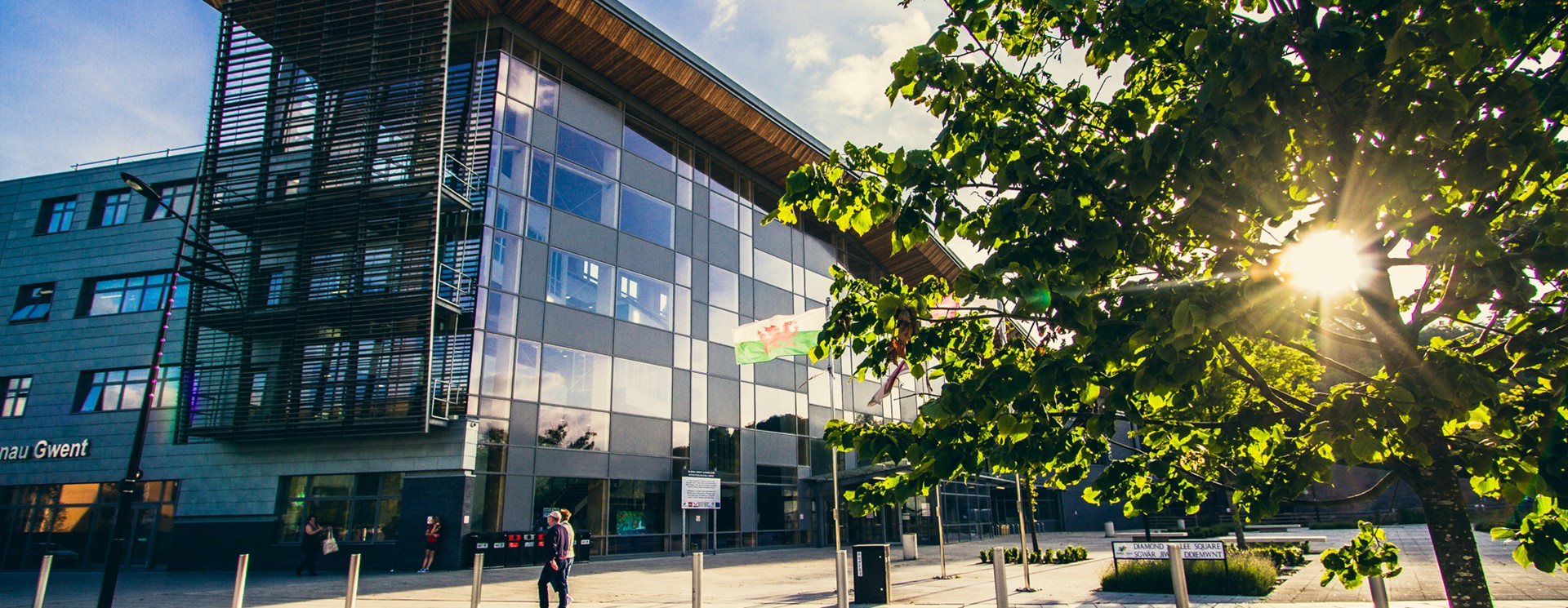 public wi-fi for the blaenau gwent area