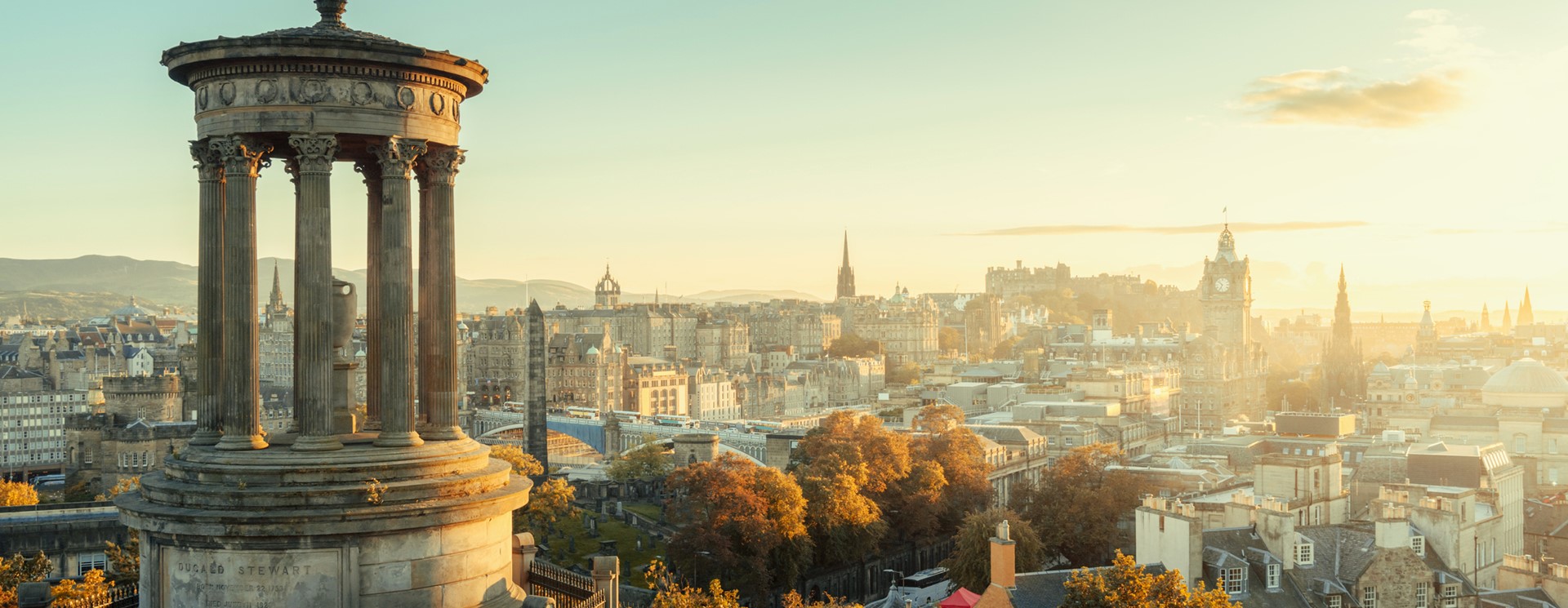 smart waste solutions in Edinburgh