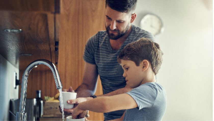 North helps housing associations create safe, secure and green communities. By introducing new technologies we can make the management of housing simpler, more agile, more effective and more efficient.