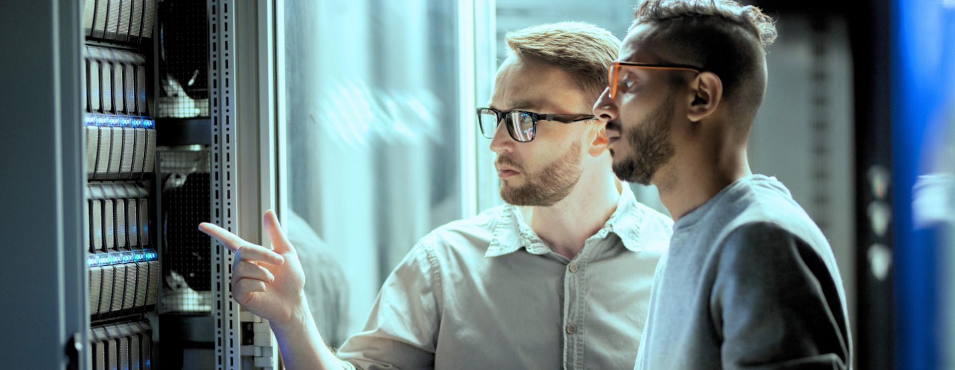 network segmentation engineers