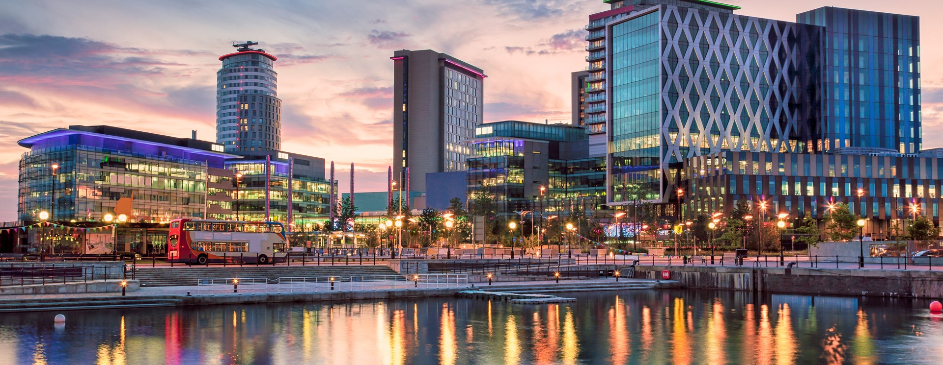 YPO Network and Telecommunications Framework