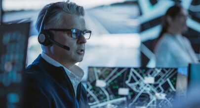 Local authorities must embrace technology to create safer communities