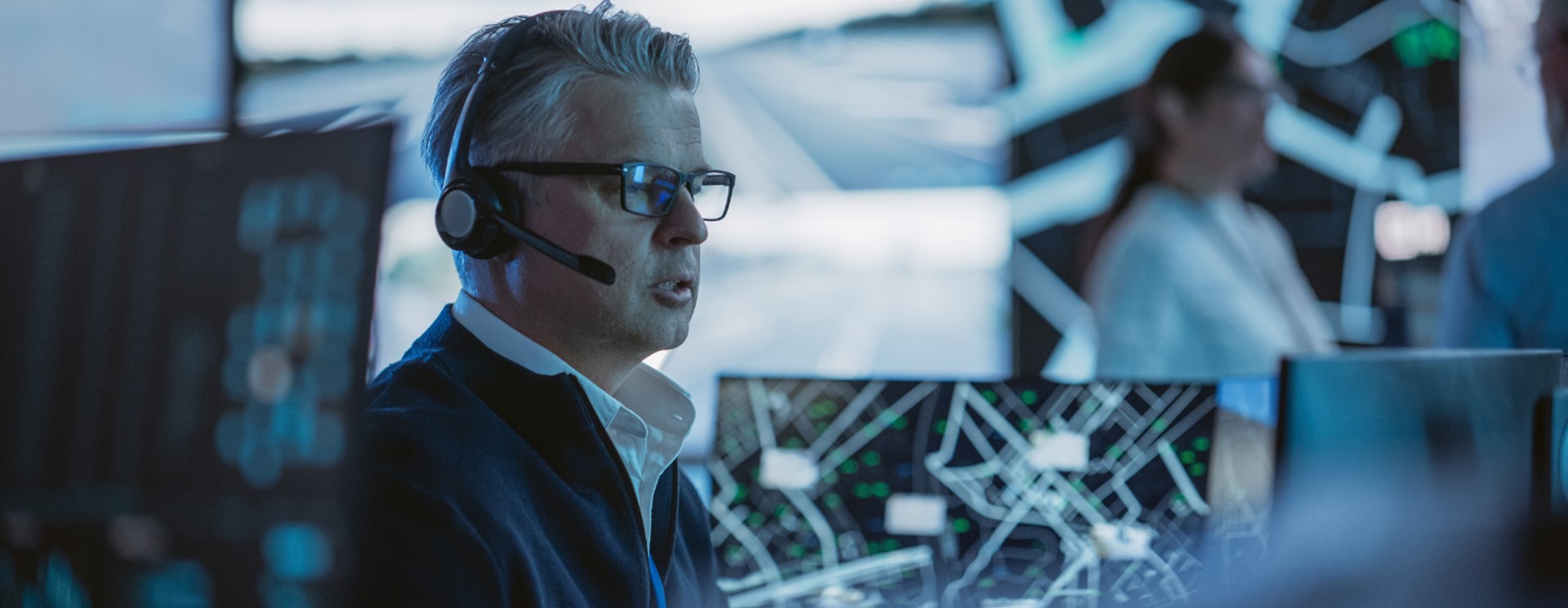 Local authorities must embrace technology to create safer communities