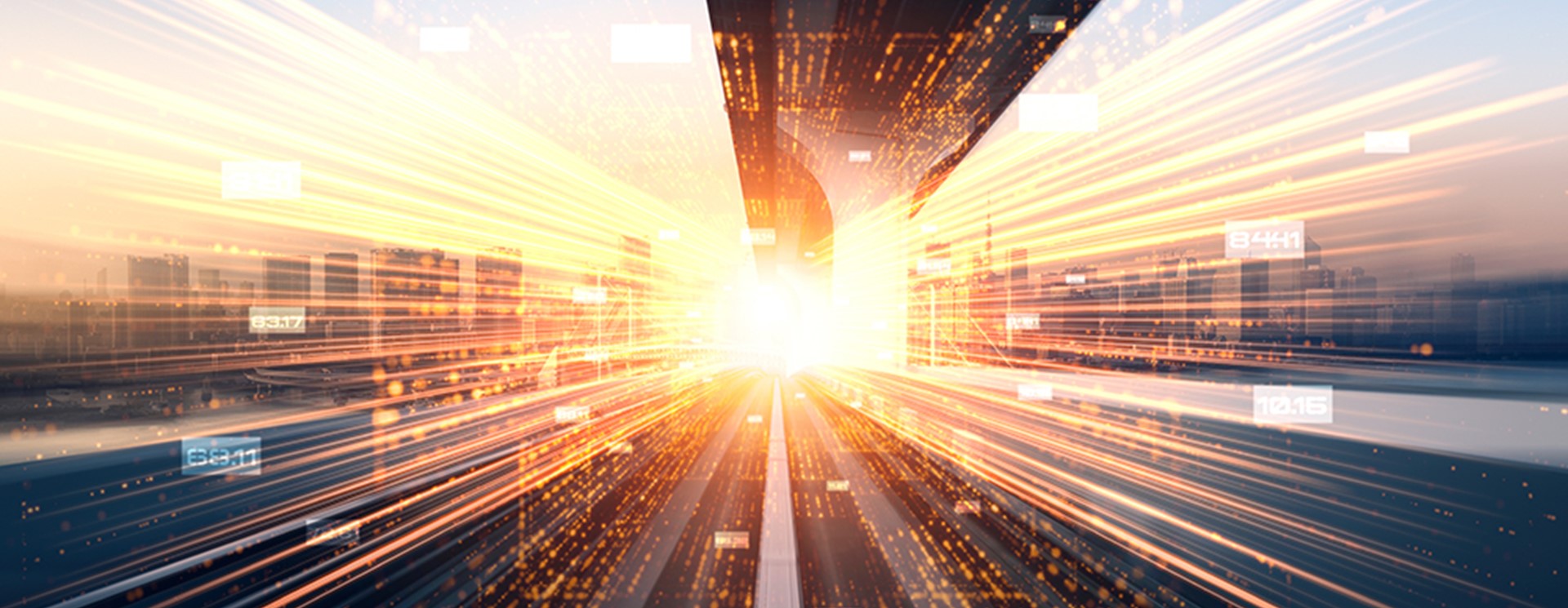 As we approach 2024, the networking and technology landscape continues to hold exciting trends and themes.