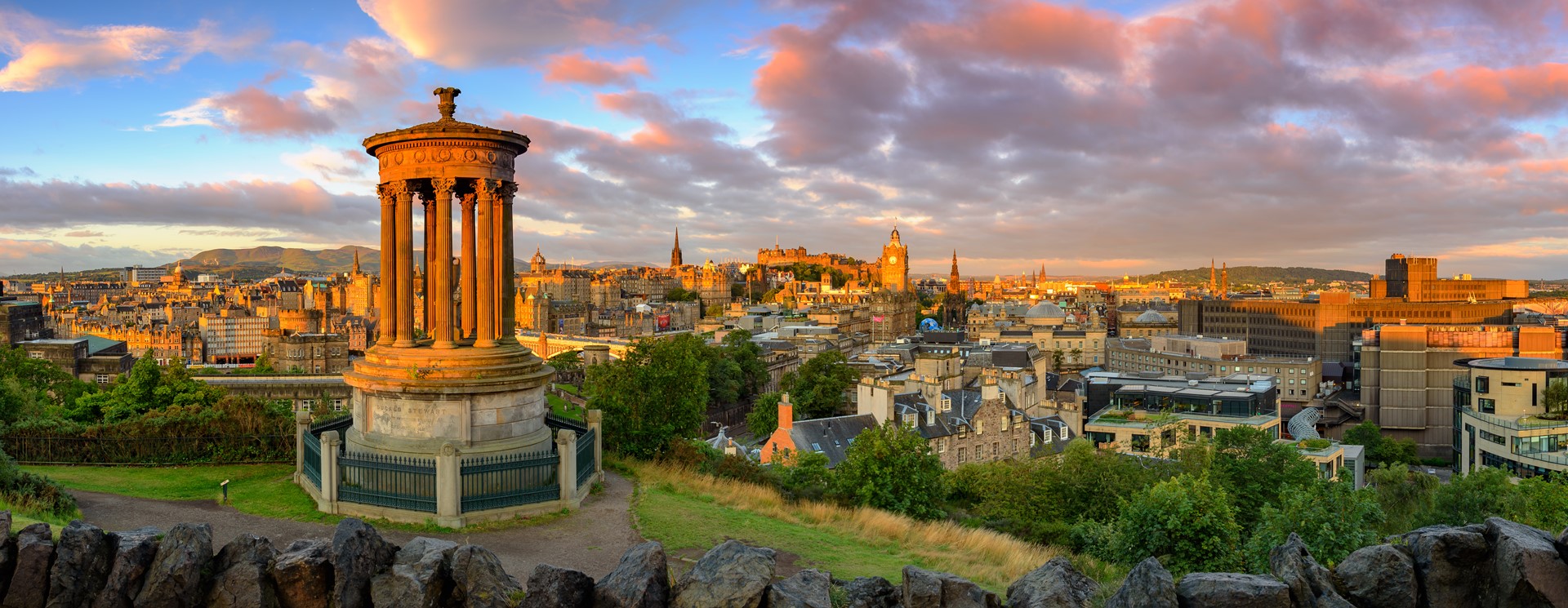 edinburgh project was p.e.a. awards winner