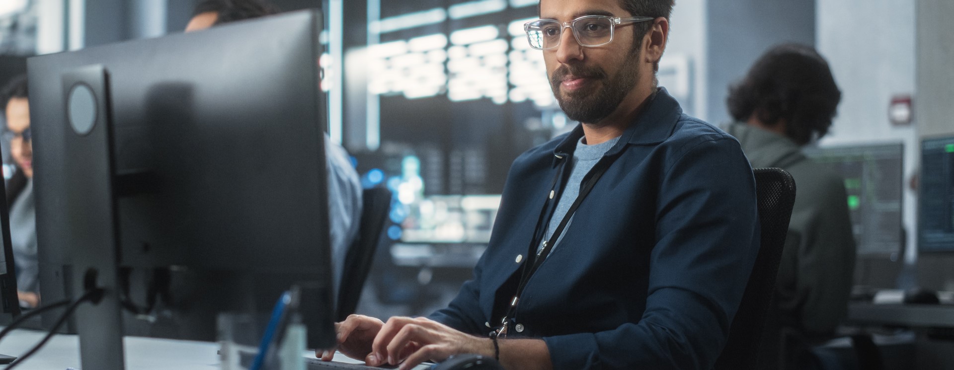 ot security engineer