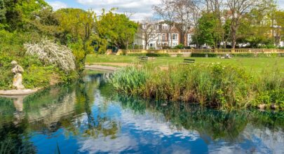 Security based solutions