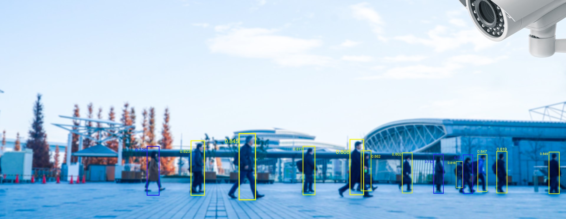 cctv is enhancing public safety