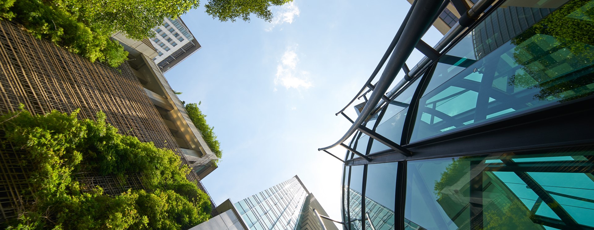 North is proud to highlight its Smart IoT solutions and networks, which play an important role in supporting the creation of smart cities.