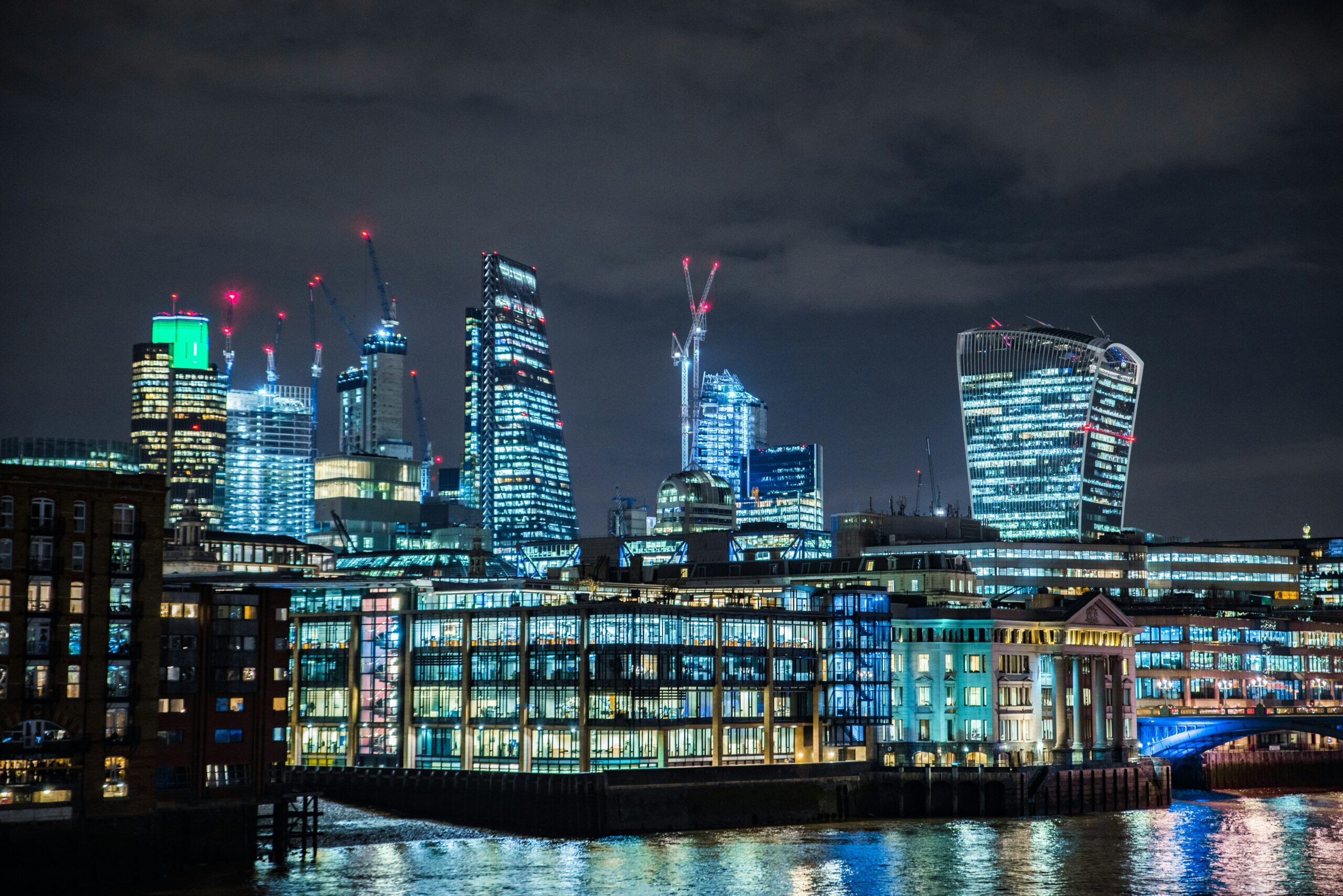 Smart Cities: A Force for Good