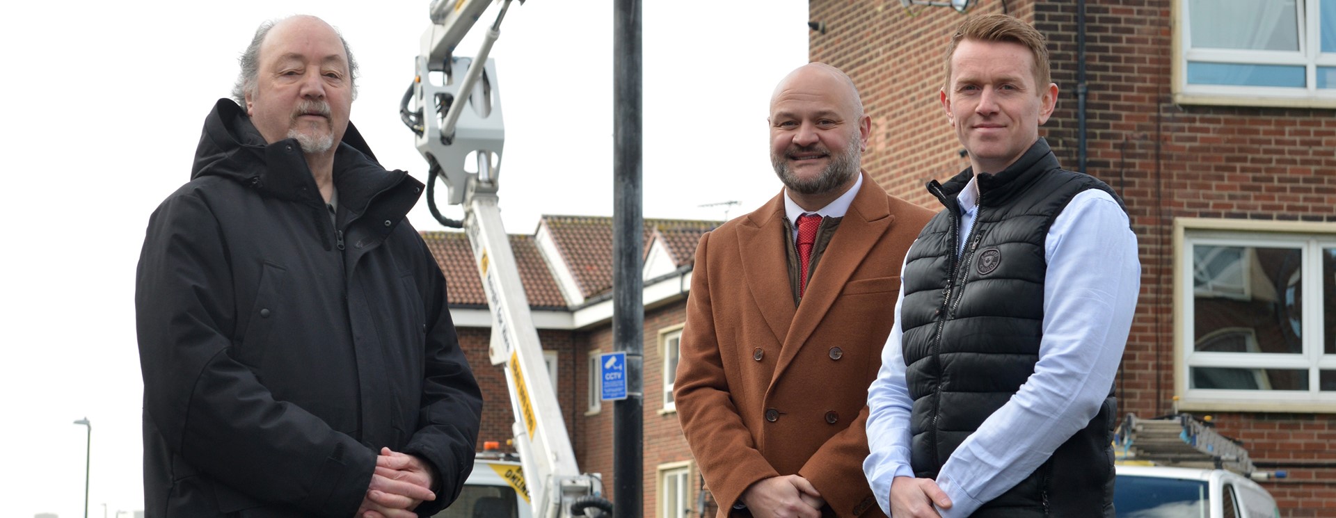 North, has secured a contract with South Tyneside Council to deliver a state-of-the-art CCTV Control Centre.