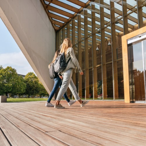 University of Central Lancashire