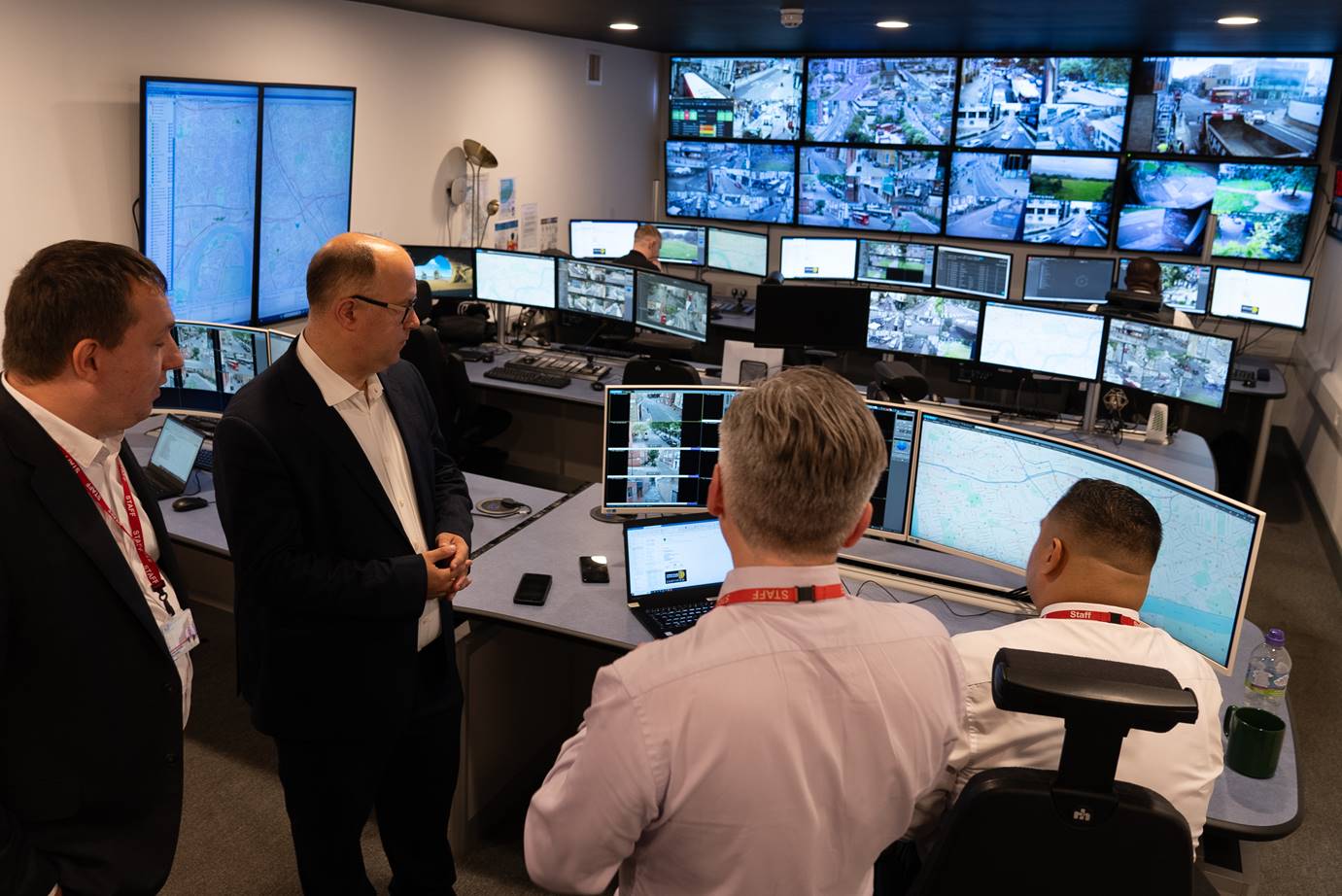 Westminster City Council