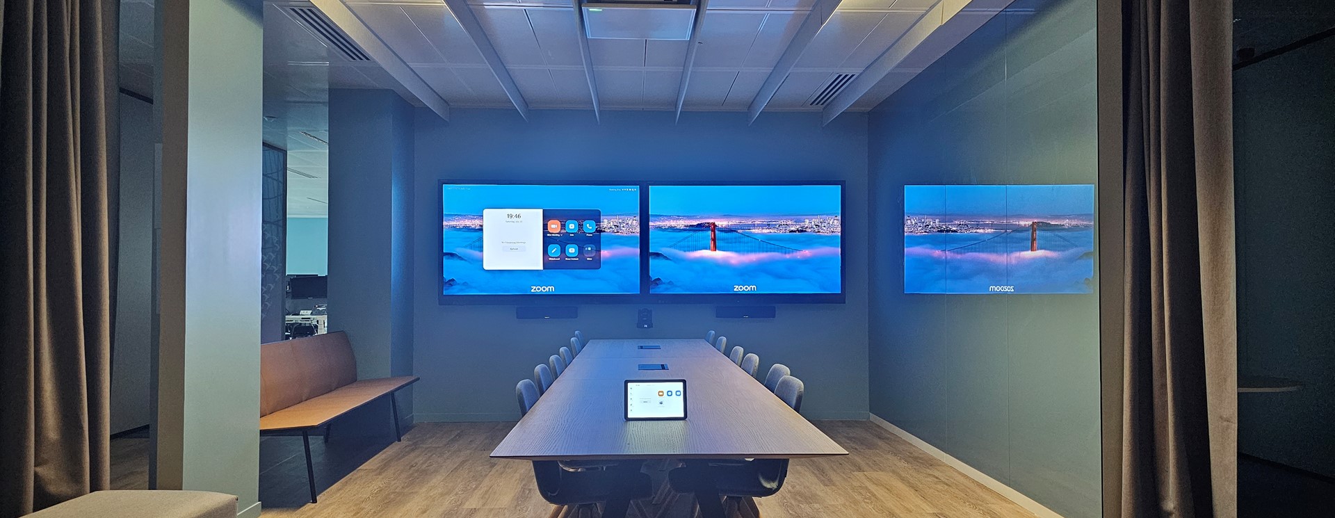 integrating AV Technologies