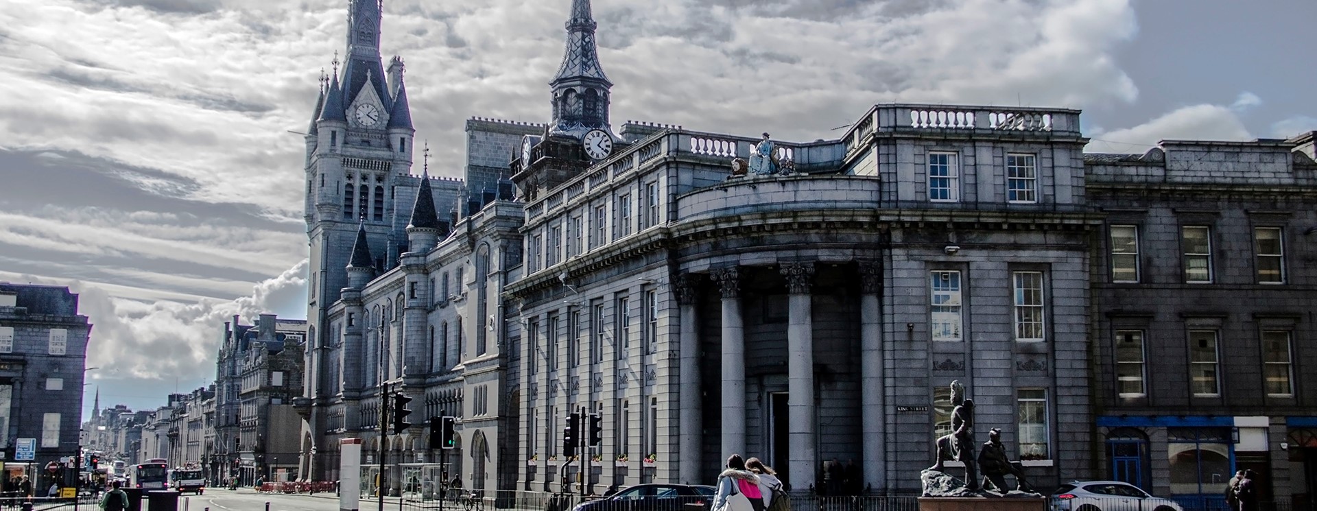 Aberdeen City Council