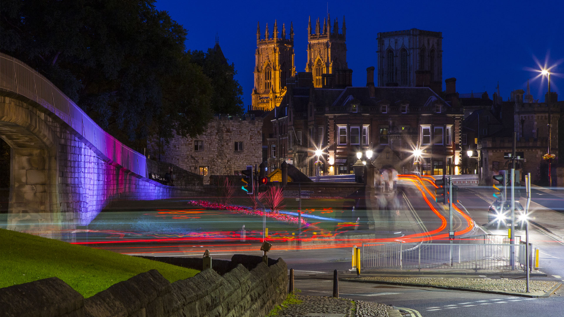 City of York Council communication technology