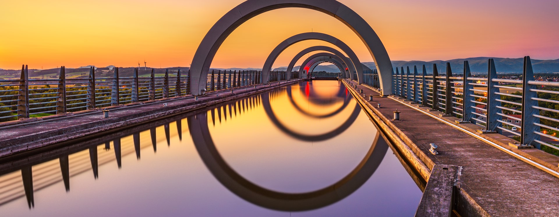 Falkirk council receives control room upgrade