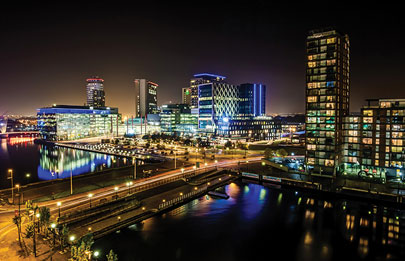 Local <br>Authorities