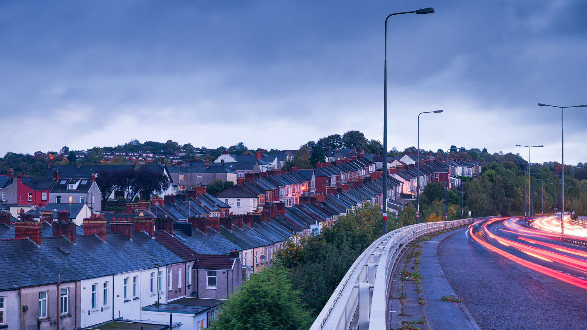 high speed wi-fi for Newport City Council