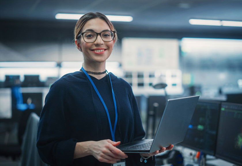 Enterprise & Data Centres