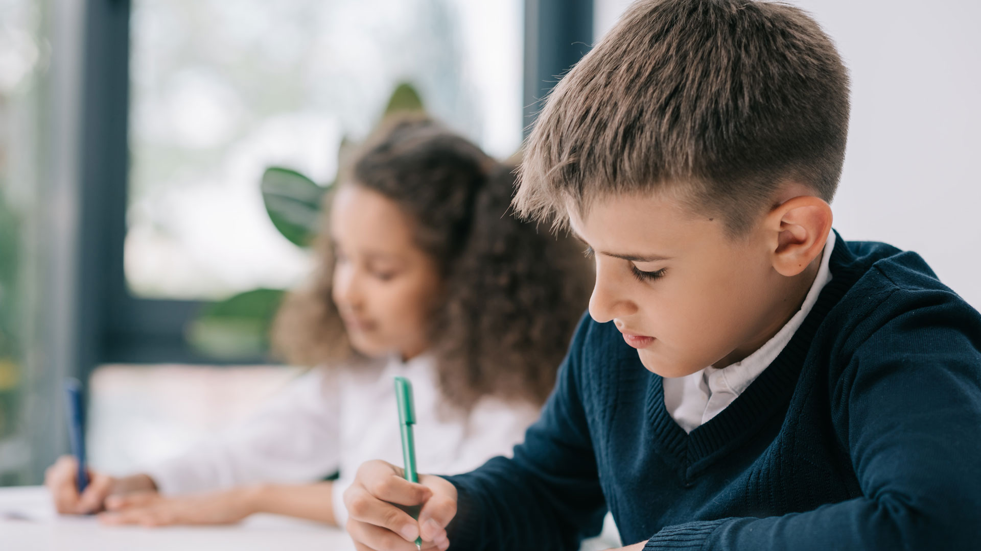 campus security at TASIS