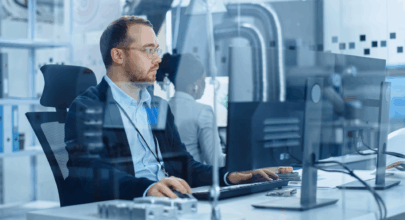 cyber resilience expert