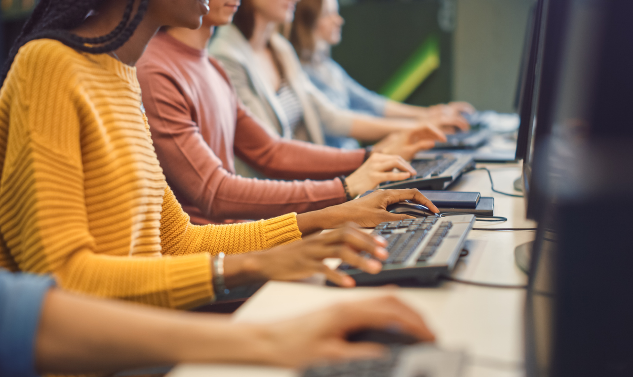 bid and proposals team