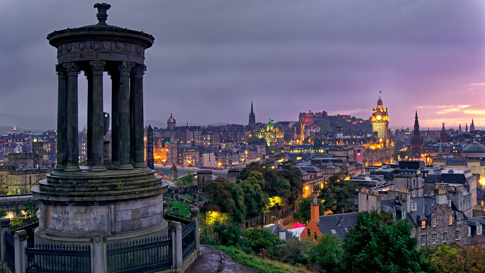 waste management within the city of Edinburgh Council