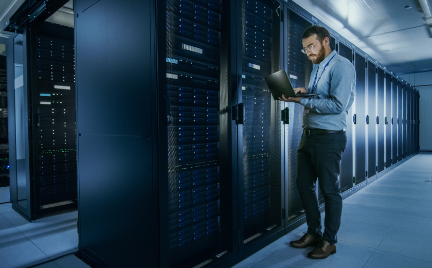 North Care support services engineer