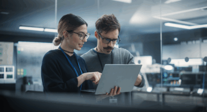 Cyber Security Experts