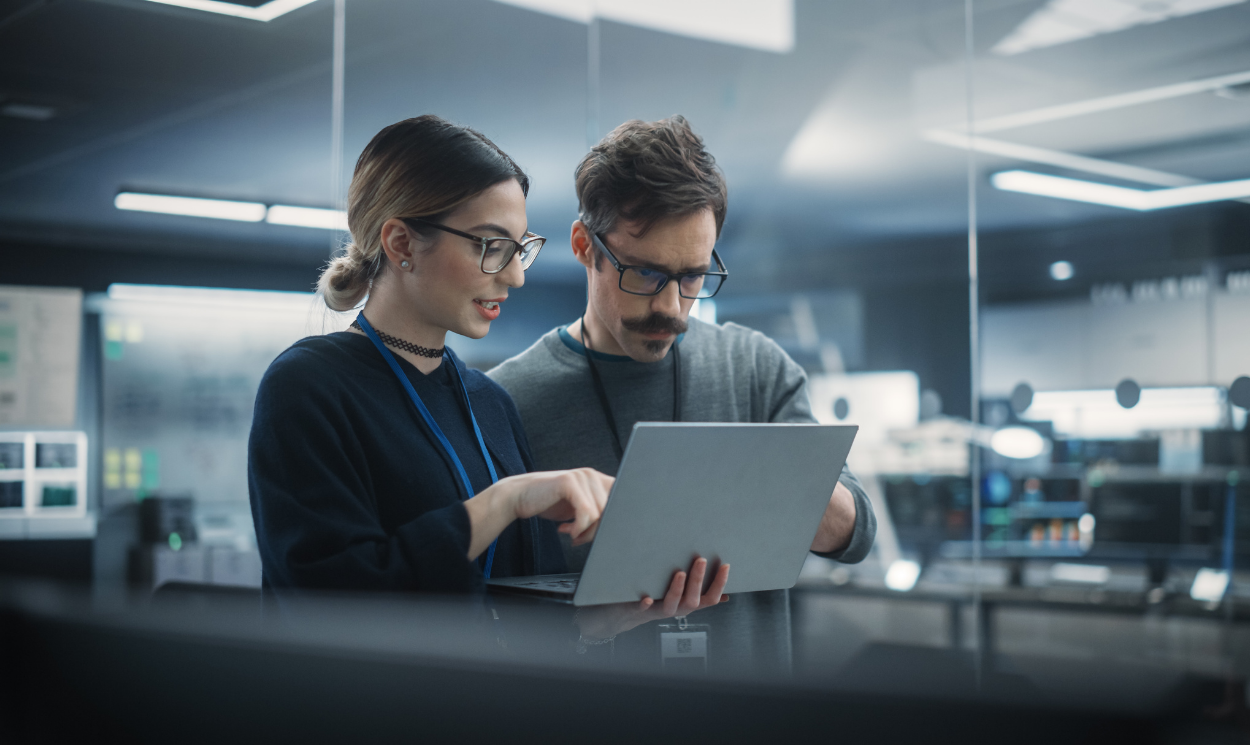 Cyber Security Experts