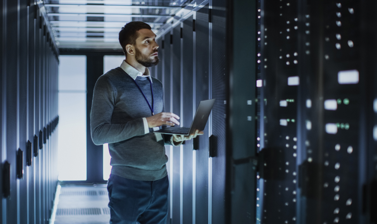 supply chain attacks in IT/OT environments