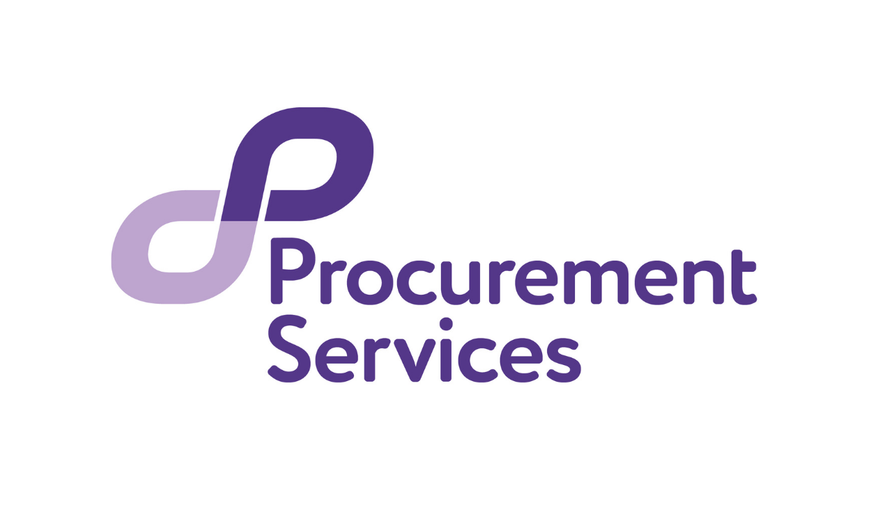procurement services logo