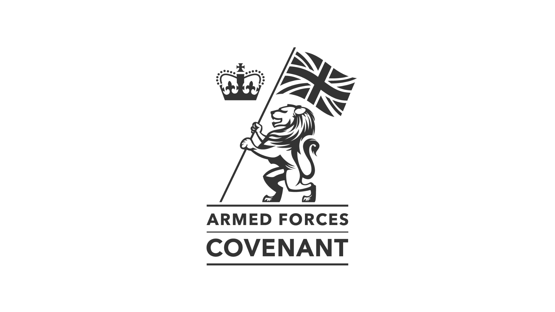 Armed Forces Covenant logo