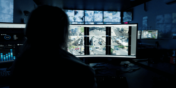 Delivering Impacts in Public Safety