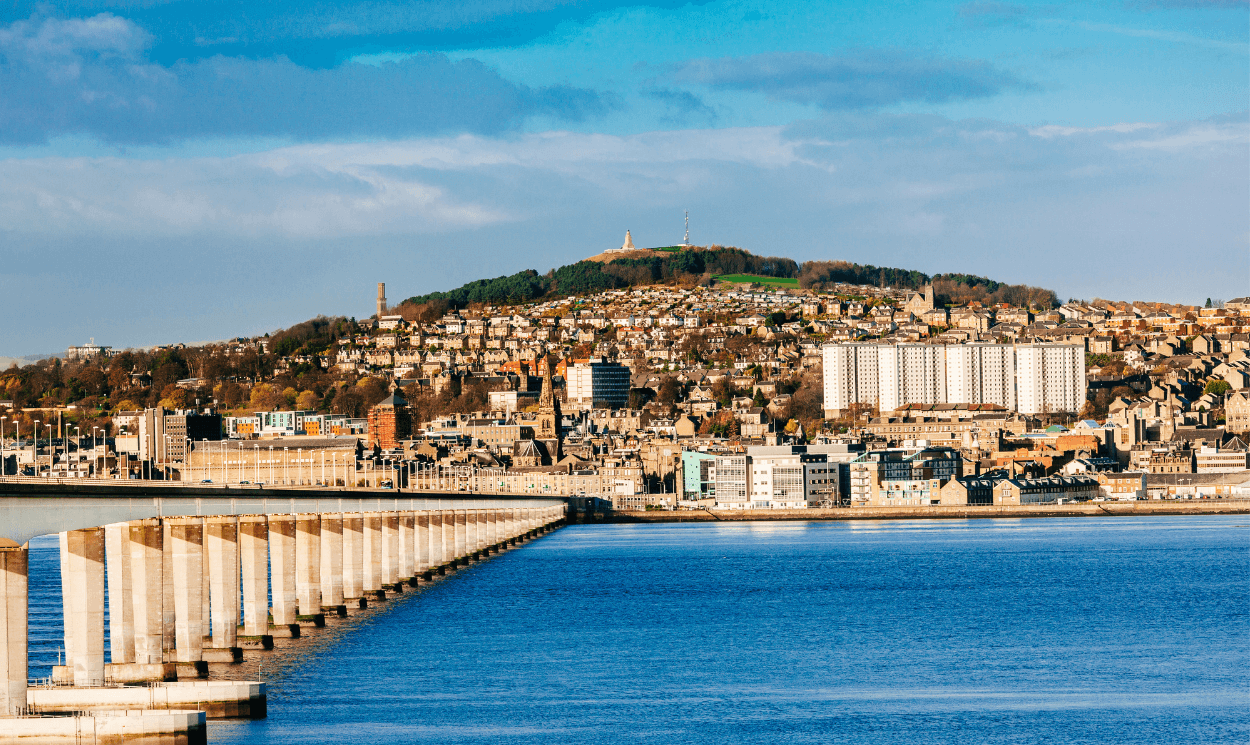 tayside public space video surveillance