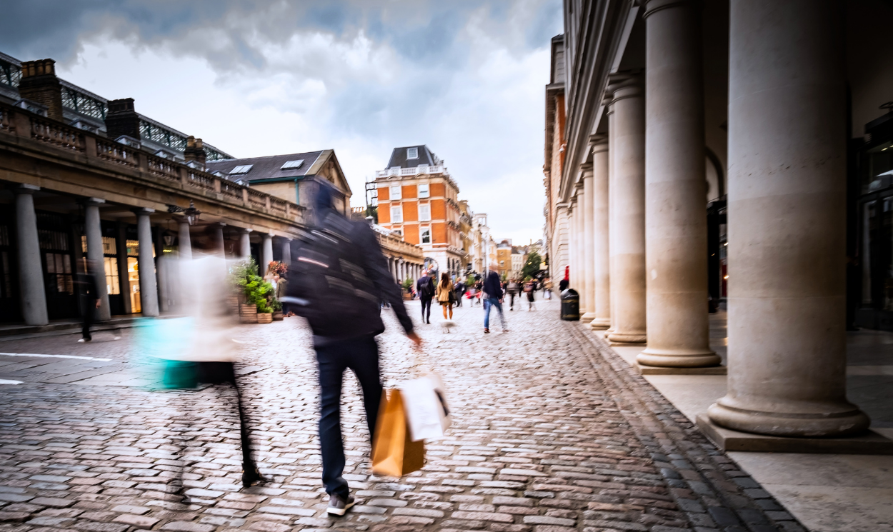 facial recognition ensures community safety