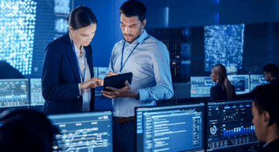 iot infrastructure