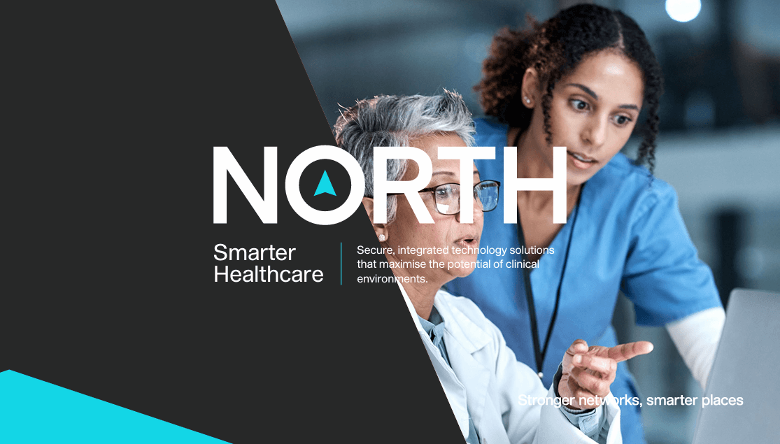 Smarter Healthcare Brochure