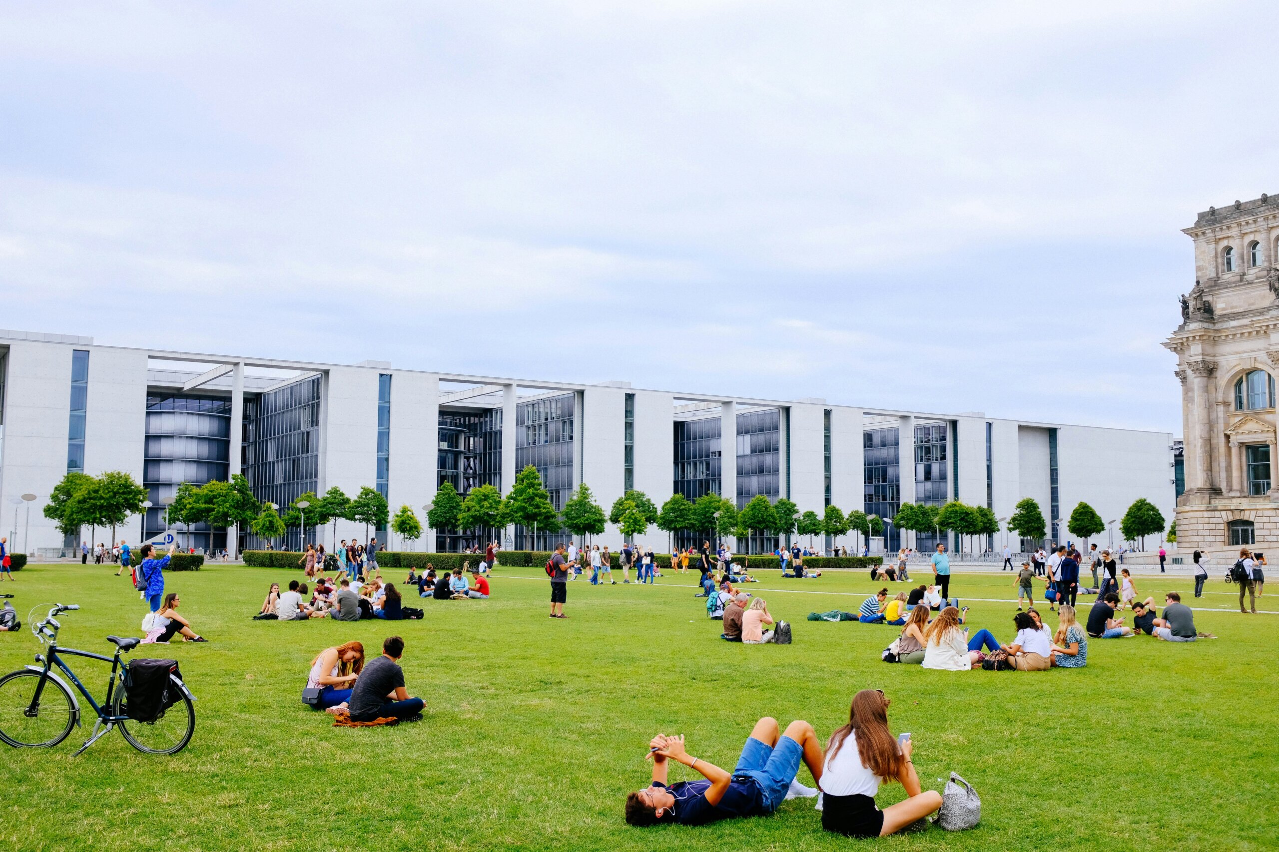 campus cctv services
